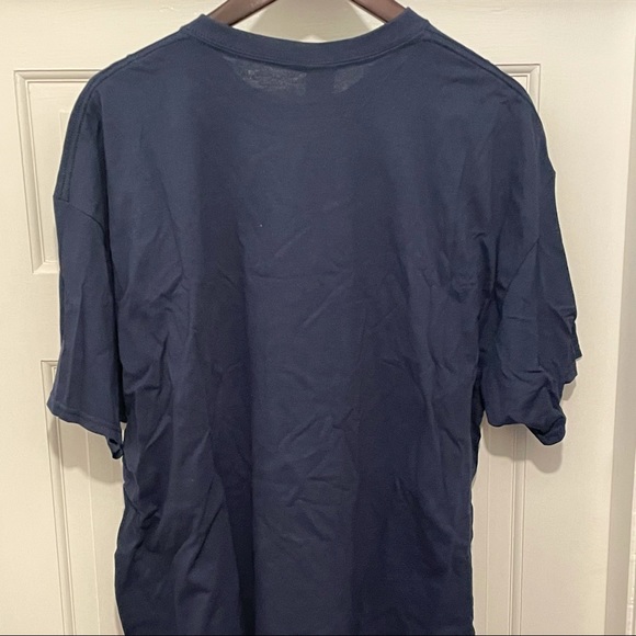 Unisex 2XL “I'm The Oldest I Make the Rules” Tee - Picture 3 of 4